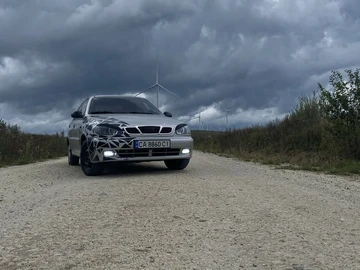 Авто Daewoo Arcadia 2007 № 8022600