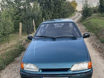 Авто ВАЗ 2115 2001 № 8022606