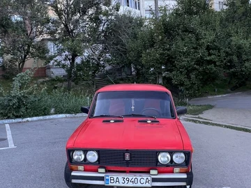 Авто ВАЗ 2106 1985 № 8022613