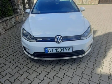 Авто Volkswagen Golf 2015 № 8022713