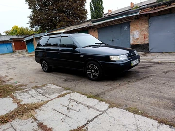 Авто ВАЗ 2111 2007 № 8022715