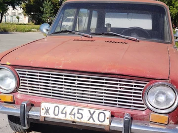 Авто ВАЗ 2102 1973 № 8022716