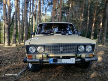 Авто ВАЗ 21061 1989 № 8022717