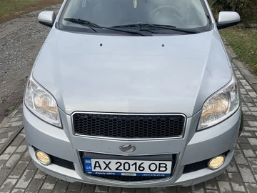 Авто Chevrolet Aveo 2013 № 8022723