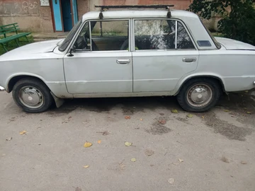 Авто ВАЗ 2101 1983 № 8022724