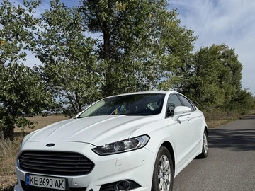 Авто Ford Mondeo 2017 № 8022727