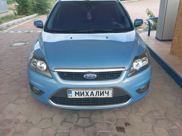 Авто Ford Focus 2009 № 8022729