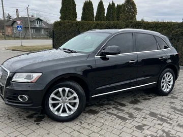 Авто Audi Q5 2015 № 8022732