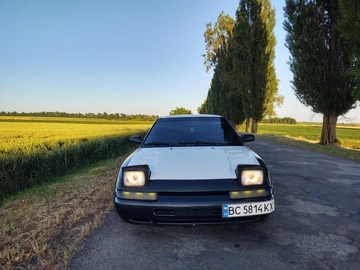 Авто Mazda 323 1993 № 8022733