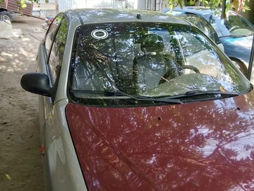 Авто Daewoo Arcadia 2005 № 8022748