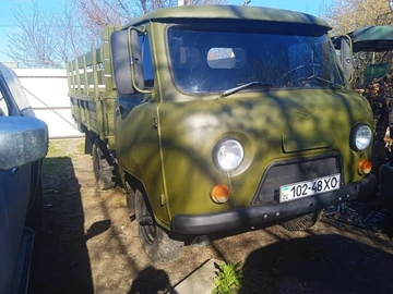Авто УАЗ 459 1988 № 8022753