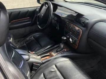 Авто Opel Omega 1996 № 8022760