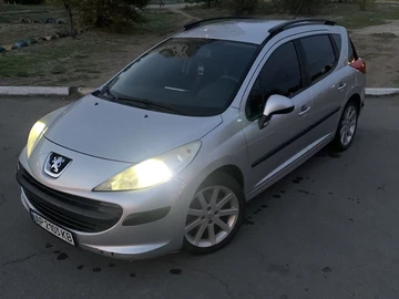 Авто Peugeot 207 2008 № 8022769