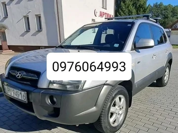 Авто Hyundai Amica 2008 № 8022775