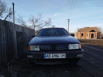 Авто Volkswagen Passat Cc 1998 № 8022777