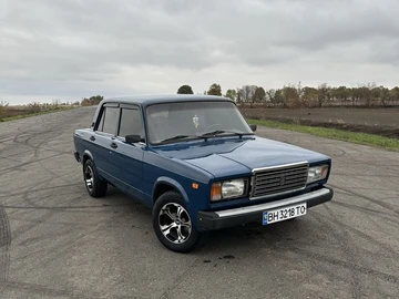 Авто ВАЗ 2107 2008 № 8022780
