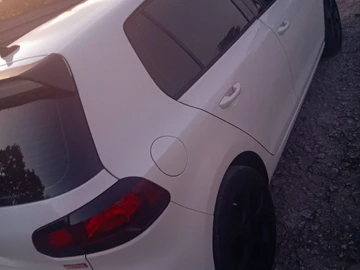 Авто Volkswagen Golf 2009 № 8022726