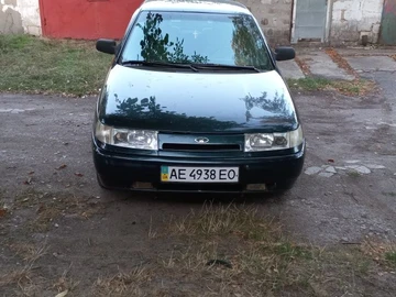 Авто ВАЗ 2110 2006 № 8022789