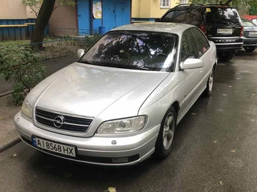Авто Opel Omega 2002 № 8022795