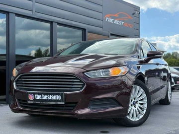 Авто Ford Fusion 2013 № 8022804