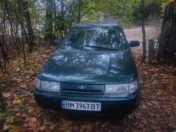 Авто ВАЗ 21103 2002 № 8022807