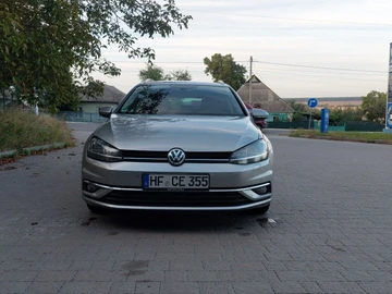 Авто Volkswagen Golf 2018 № 8022808