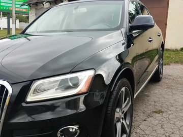 Авто Audi Q5 2015 № 8022812