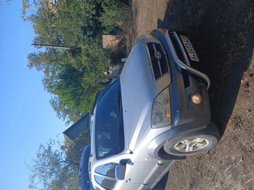 Авто KIA Sorento 2002 № 8022752