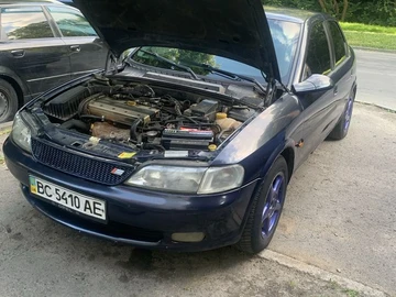 Авто Opel Vectra 1998 № 8022816