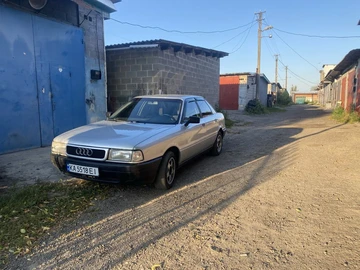 Авто Audi 80 1990 № 8022818