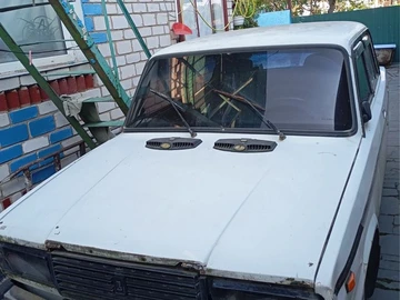 Авто ВАЗ 21073 1992 № 8022869