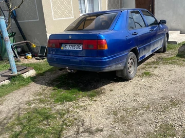 Авто SEAT Toledo 1997 № 8022878