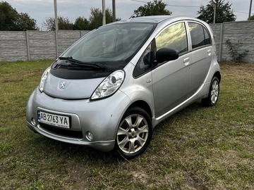 Авто Peugeot 104 2015 № 8022881