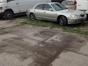 Авто Mazda Xedos 9 2003 № 8022884
