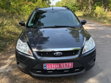 Авто Ford Focus 2010 № 8022886