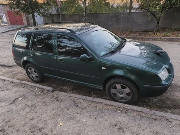 Авто Volkswagen Bora 2000 № 8022894