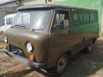 Авто УАЗ 2315 1979 № 8022896