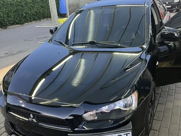 Авто Mitsubishi Lancer 2008 № 8022898
