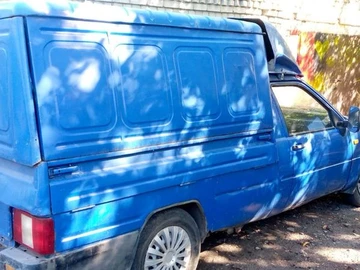 Авто Иж 27171 2005 № 8022902