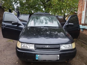 Авто ВАЗ 2110 2008 № 8022919