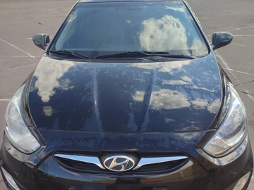 Авто Hyundai Accent 2012 № 8022924