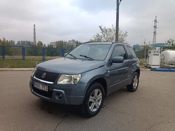 Авто Suzuki Grand Vitara 2006 № 8022927