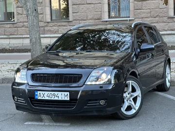 Авто Opel Signum 2004 № 8022935