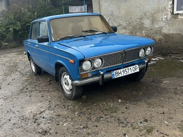 Авто ВАЗ 2103 1973 № 8022936