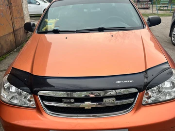 Авто Chevrolet Lacetti 2006 № 8022939