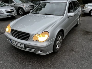 Авто Mercedes 220 2005 № 8022942
