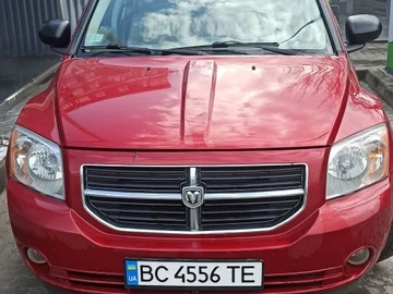 Авто Dodge Caliber 2006 № 8023051