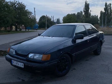 Авто Ford Scorpio 1988 № 8023052