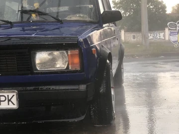 Авто ВАЗ 2104 2002 № 8023053