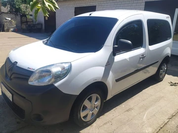 Авто Renault Kangoo Express 2015 № 8023056